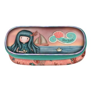 Pieštukinė Santoro Gorjuss Lost at sea 10*23 cm